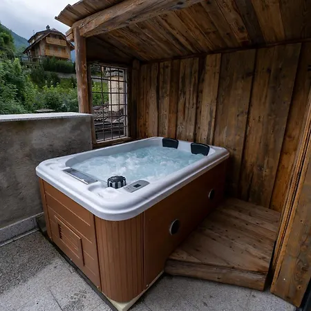 Le De San Campel Rta Ponte Di Legno