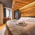 Hotel Le De San Campel Rta Ponte Di Legno