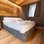 Le De San Campel Rta Hotel Ponte Di Legno