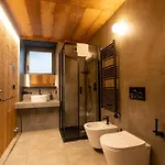 Hotel Le De San Campel Rta Ponte Di Legno
