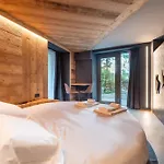 Le De San Campel Rta Hotel