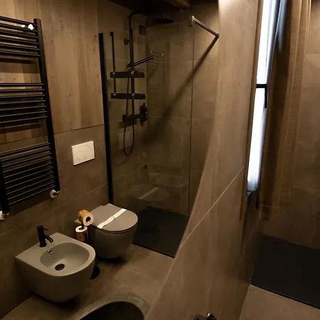 Le De San Campel Rta 3* Понте-ди-Леньо