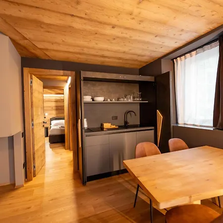 Le De San Campel Rta Hotel