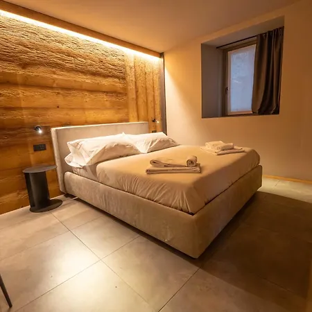 Hotel Le De San Campel Rta 3*